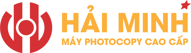Cho Thuê Máy Photocopy (UY TÍN – GIÁ RẺ) | Hải Minh